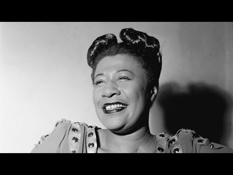 Ella Fitzgerald: Something To Live For - DOCUMENTARY IN ENGLISH