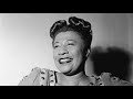 Ella Fitzgerald: Something To Live For - DOCUMENTARY IN ENGLISH