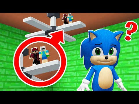 ENES VS MİNECRAFT #145