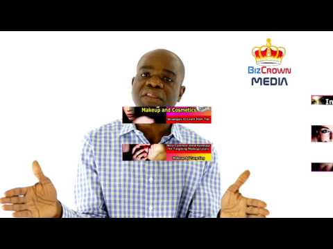 How to Use Instagram for Makeup Artist - Instagram Tutorial