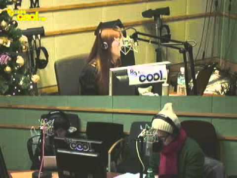 101224 Narsha's Volume Up [7/8]