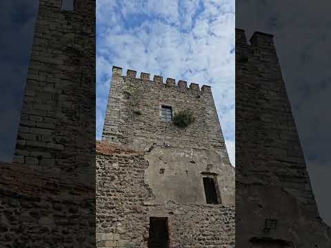 Castelo de Monsaraz #portugal #travel #history #historicsites #cityviews