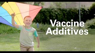 Vaccine Additives - Loma Linda University Children's Health