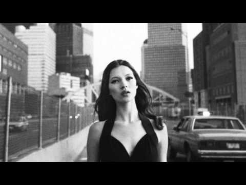 Scarface Johansson - Encantado [Astroboi de la 90 Mobb]