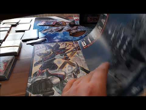 Metall Bismarck von Hachette Part 101, 102