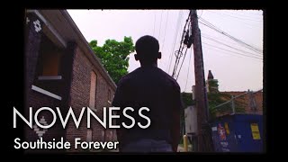 Portrait of a Place: Southside Forever—A Motion Picture of Black Chicago