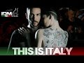 Italian Disco Mafia This Is Italy Official Videoclip