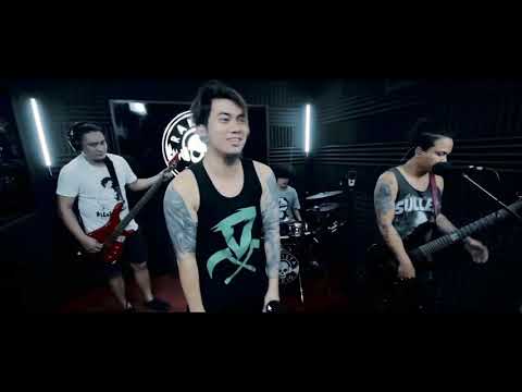 feronia at Rakista Radio (Pambansang Muzik Laban 2019 Audition)