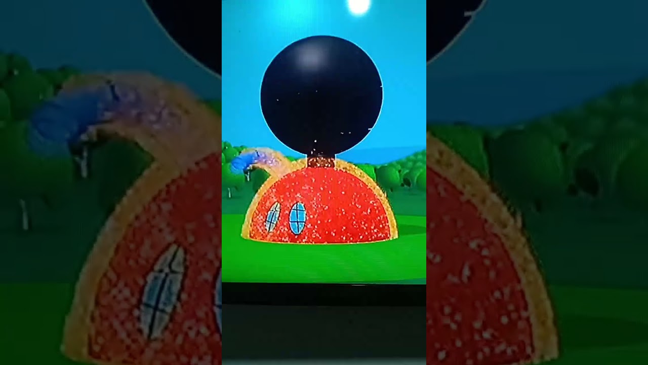 MICKEY MOUSE CLUBHOUSE