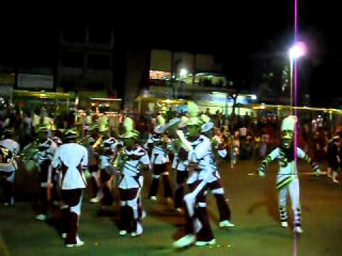 SOU FANFARREIRO - Fanalcb - CAMAÇARI 2010