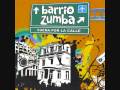 Soy Mexicano - Barrio Zumba lyrics 