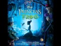 Princess and the Frog OST - 07 - Gonna Take You There