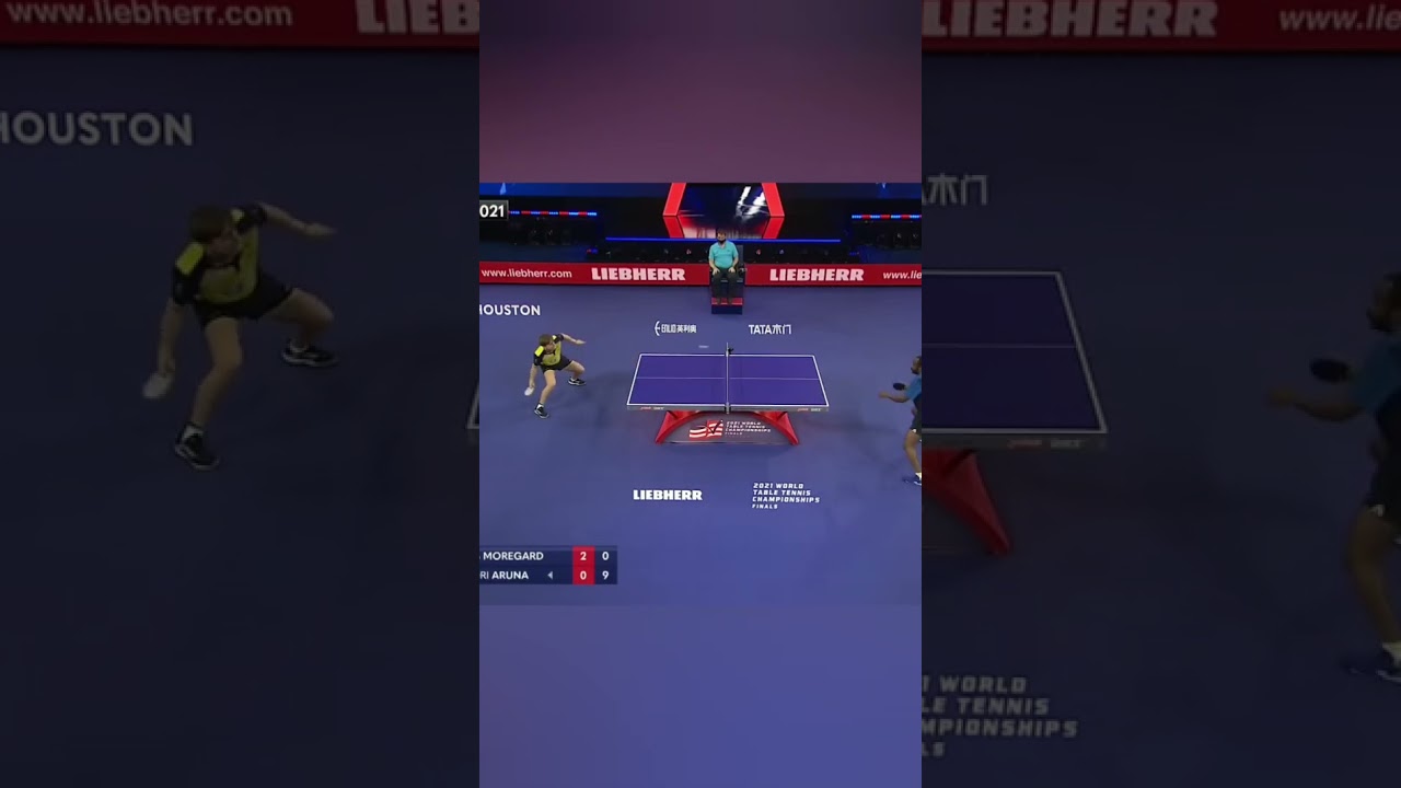 #tabletennis #pingpong #shorts