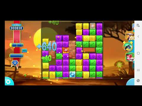 PET RESCUE SAGA LEVEL 3918 ~ NO BOOSTERS