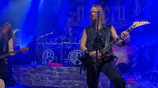 Ensiferum - Pohjola Live (Tavastia 22.7.2023)