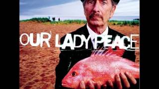 Our Lady Peace - Happiness &amp; The Fish