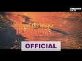 Videoklip Thomas Gold - Magic (ft. Jillian Edwards)  s textom piesne