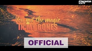 Videoklip Thomas Gold - Magic (ft. Jillian Edwards) s textom piesne