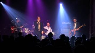 Luca Sapio Live In Berlin