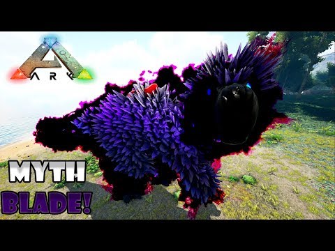 UM BIXO QUE A GENTE NUNCA DOMOU ANTES! - ARK SURVIVAL EVOLVED: FOREWORLD MYTH T2 #17 ◄BaconsExtreme►