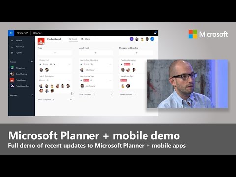 Microsoft Planner latest updates – Collabolution