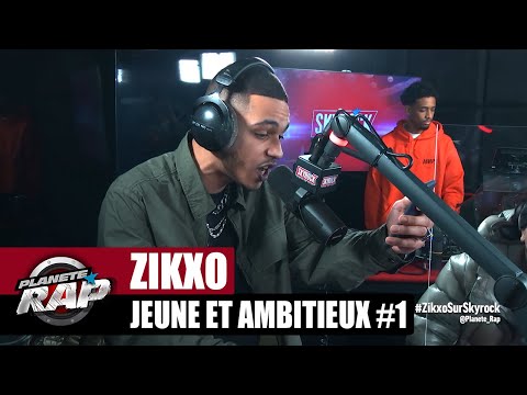 Video thumbnail for Jeune et ambitieux #1
