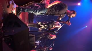 Turn It Up! - Sully Erna Band live in Lodz, Poland with special guest (9/24/17)