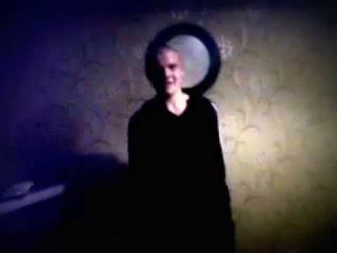 Chrissy P - Punch out