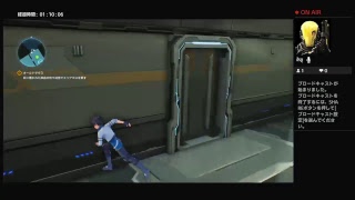 【SAOFB】ストーリーをバンバン進めてくぞぉ！【ソードアート・オンライン：フェイタルバレット】
