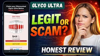 Download lagu Glyco Ultra Review: Is Glyco Ultra Blood Optimizer Legit | Is It Worth It And Safe mp3