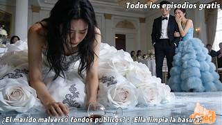 ¿El marido engañó a su primera novia? ! ¡Se divorció y se juntó con el hombre más rico! #251006txB2