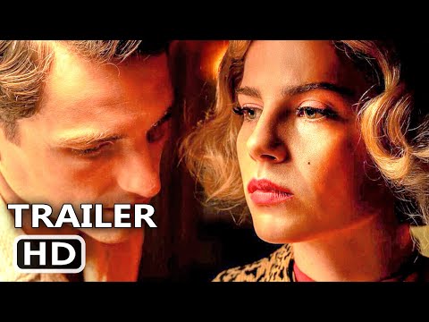 A CRUEL LOVE: THE RUTH ELLIS STORY Trailer (2024) Lucy Boynton, Drama