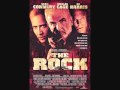 The Rock by Hans Zimmer - In The Tunnels 