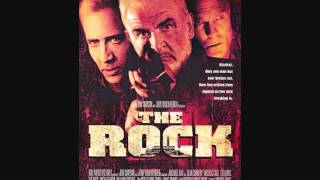 The Rock by Hans Zimmer - In The Tunnels