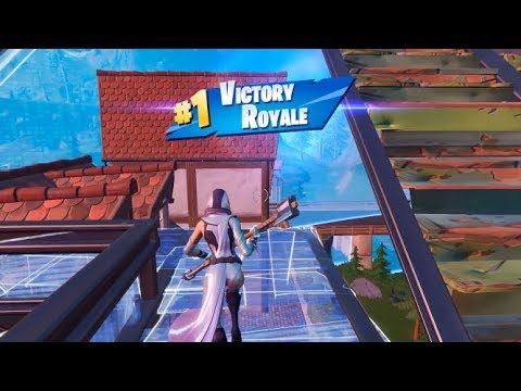 High Kill Solo Vs Squads Full Gameplay (Fortnite Chapter 2 Ps4 Controller)