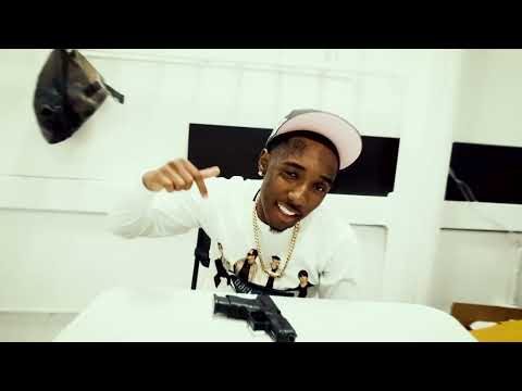 Newjacc - Stand Down (Official Music Video)