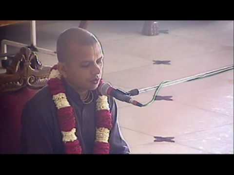 Srimad Bhagavatam 5.6.12( Ujjain@ 6.3.2016 ) HG Devakilal Prabhu