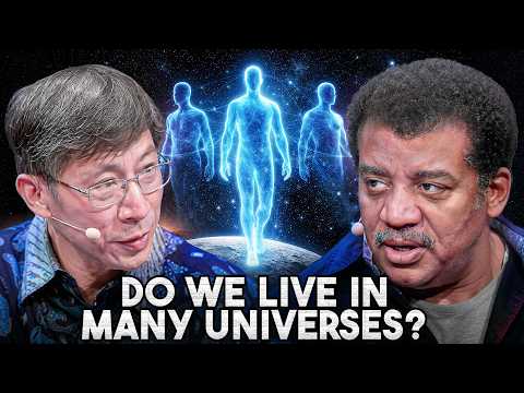 Superposition, Entanglement, and the Many-Worlds Interpretation