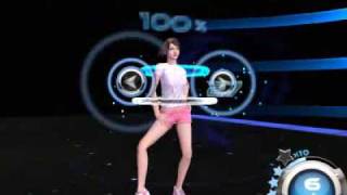 현영 - Moonlight Girl [MSTAR]