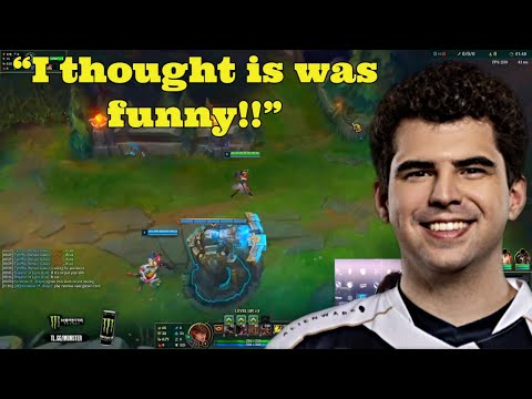 This Is Why Bwipo Is Called Bwipo...