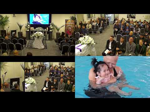 Therese Maria Stowers Family & Friends Service