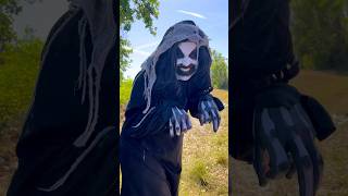 Poor monster needs a home 🥺👻 #shorts