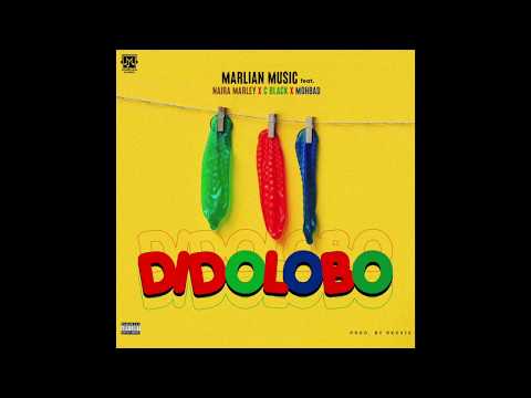 MarlianMusic - Naira Marley, Cblvck & Mohbad - ‘Dido Lobo’ (Freestyle)