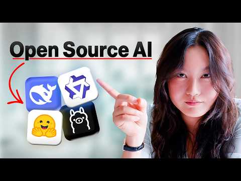 Open Source AI In 17 Minutes