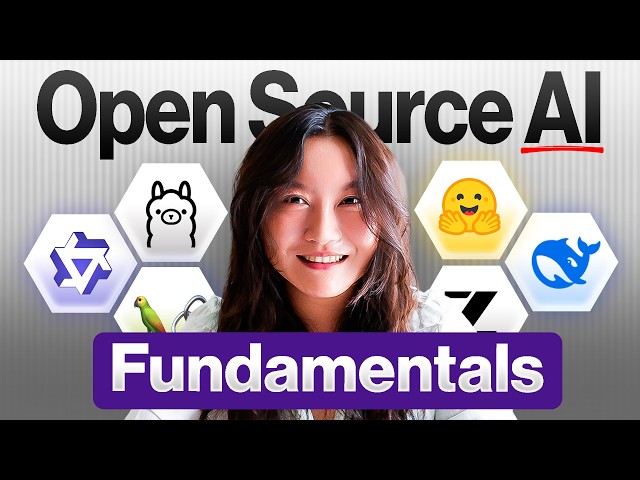 Open Source AI Is Revolutionizing How We Build and Use Artificial ...