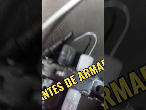 INYECCION INDUSTRIAL GAS FABRICACIÓN REPARACIONES WHATSAPP 3537 448469 BELL VILLE CÓRDOBA 🇦🇷 🔥 🔥 🔥