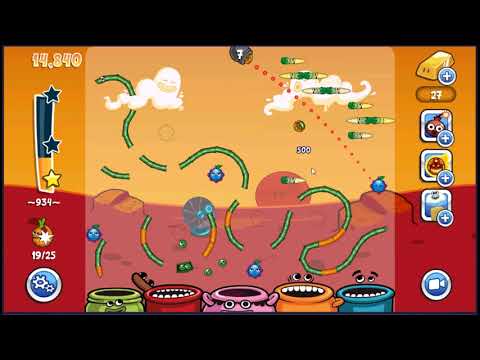 Papa Pear Saga Level 934 - NO BOOSTERS | SKILLGAMING ✔️