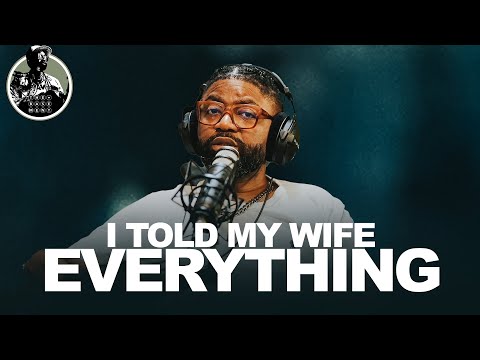 Watch — Tim Ross on Telling His Wife Everything: Opening up about Porn Addiction