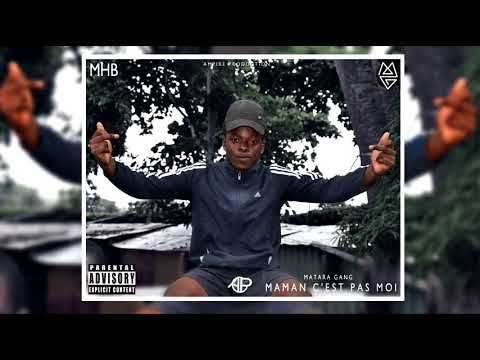 MATARA GVNG Maman c'est Pas moi (Audi office )