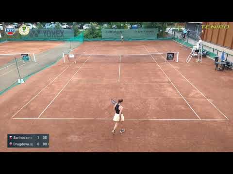 Sara Sarinova - Salma Drugdova (F)